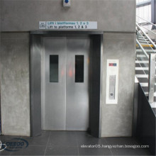 Passenger Vertical Residential Fashion Lift Home Elevator